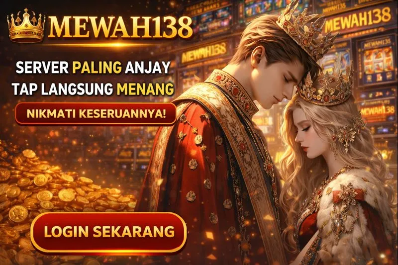 Mewah138 : Deposit Mewah 138 Isi Saldo  Langsung Gaspol!